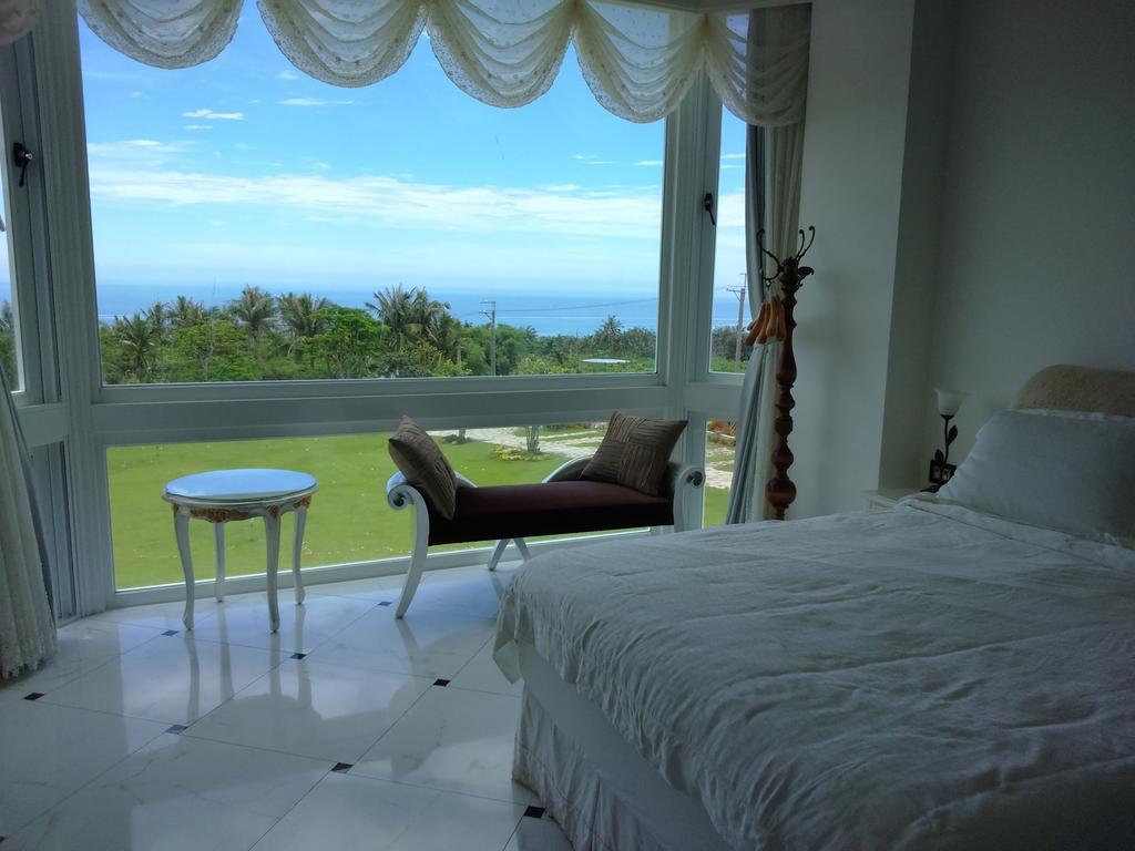 Bed and Breakfast Dear Garden Donghe Zimmer foto